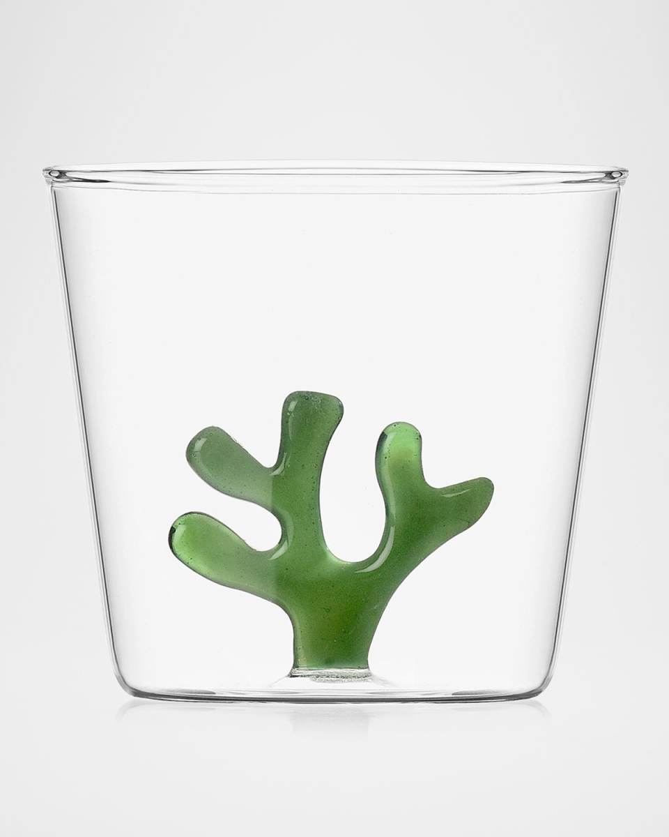Coral Reef Tumbler, 11.8 oz.